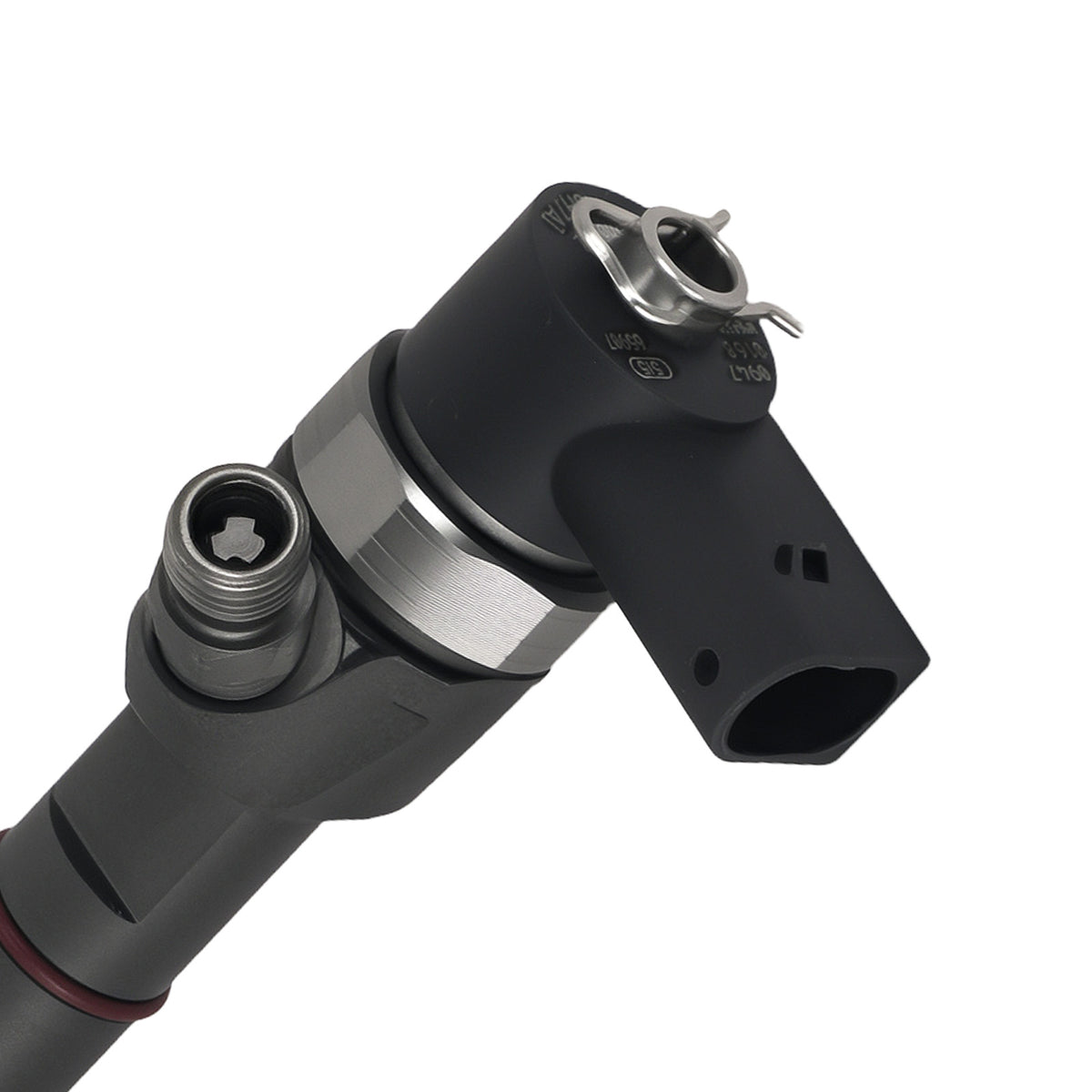 Diesel Fuel Injector compatible For Freightliner Dodge Sprinter 2500 3500 04-06 0445110162
