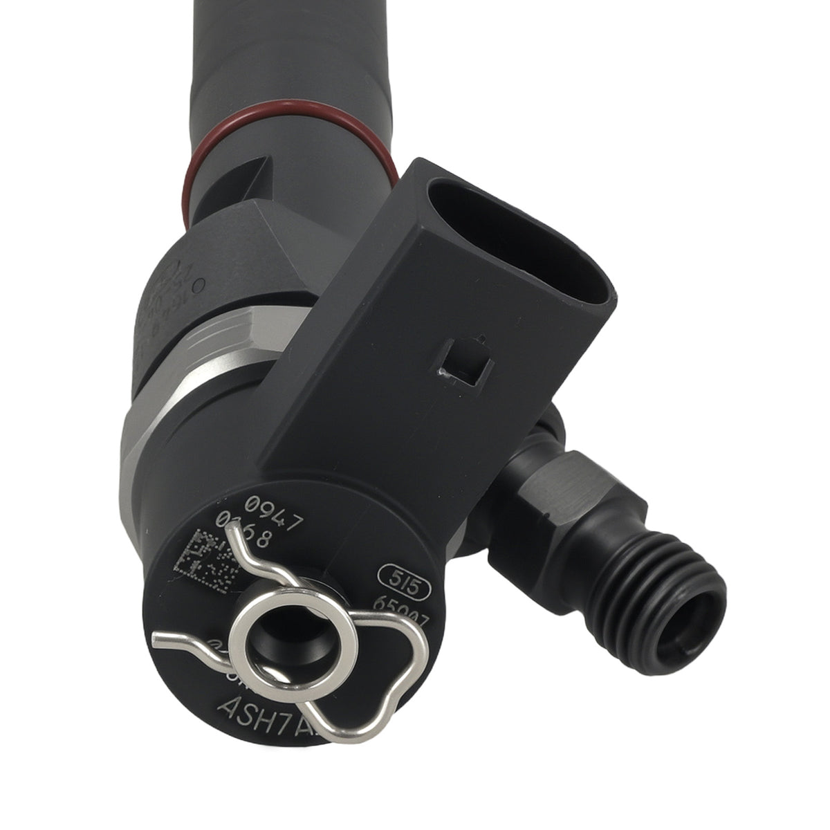 Diesel Fuel Injector compatible For Freightliner Dodge Sprinter 2500 3500 04-06 0445110162