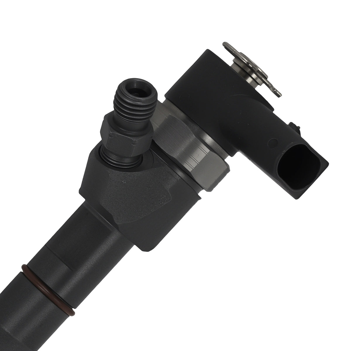 Common Rail Assembly compatible For Mercedes C200 2001-2003 0445110189
