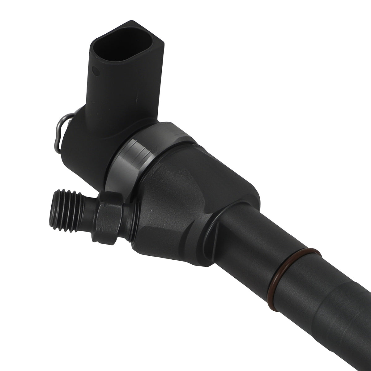 Common Rail Assembly compatible For Mercedes C200 2001-2003 0445110189
