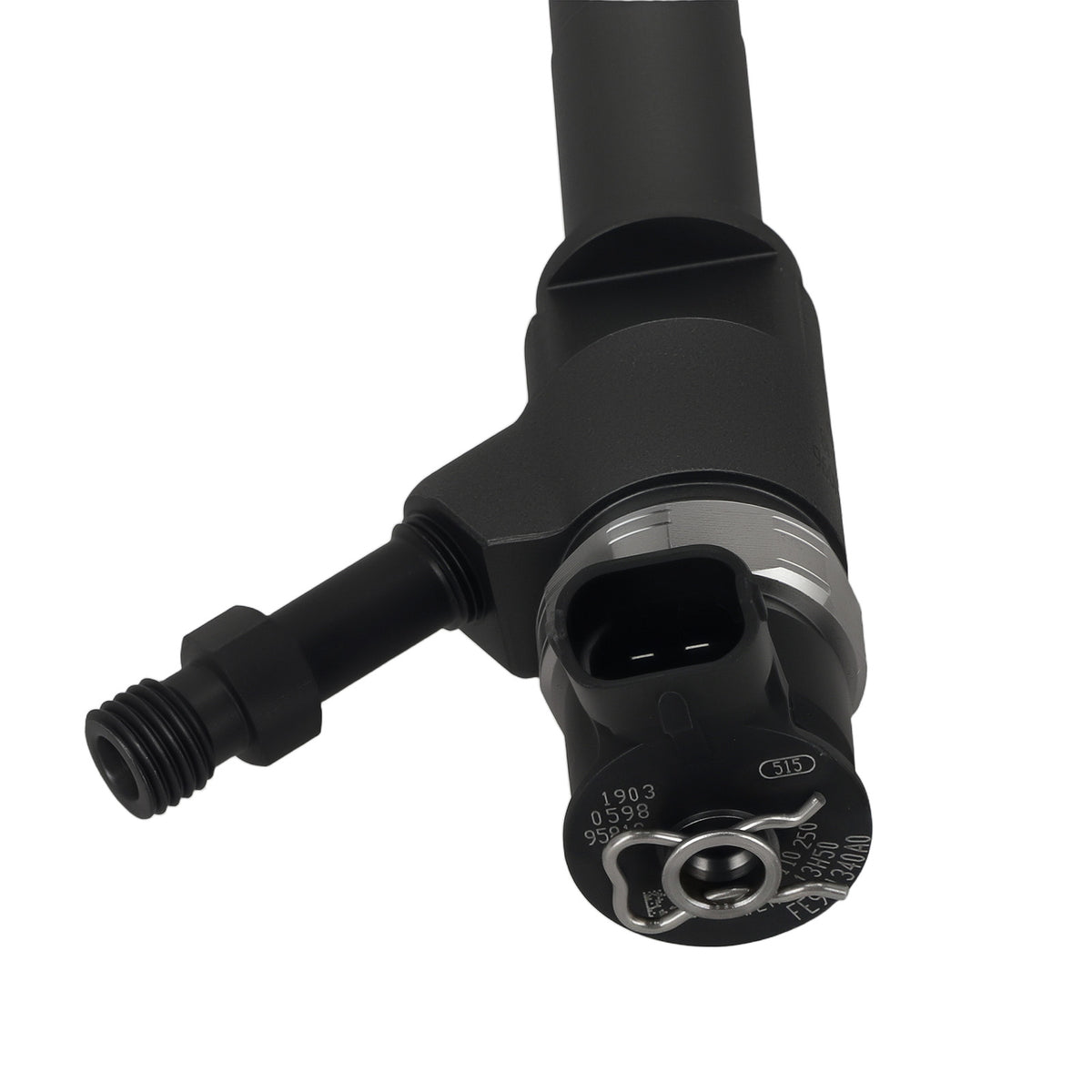 1x Fuel Injector compatible For Ford Ranger/BT-50 2.5L Diesel 2006-11 WE0112H50A