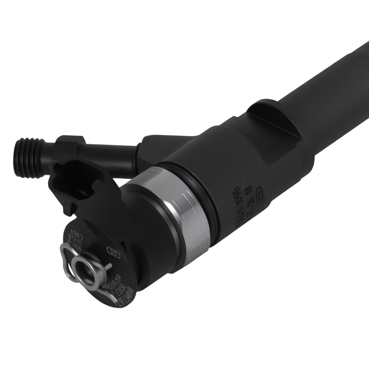1x Fuel Injector compatible For Ford Ranger/BT-50 2.5L Diesel 2006-11 WE0112H50A