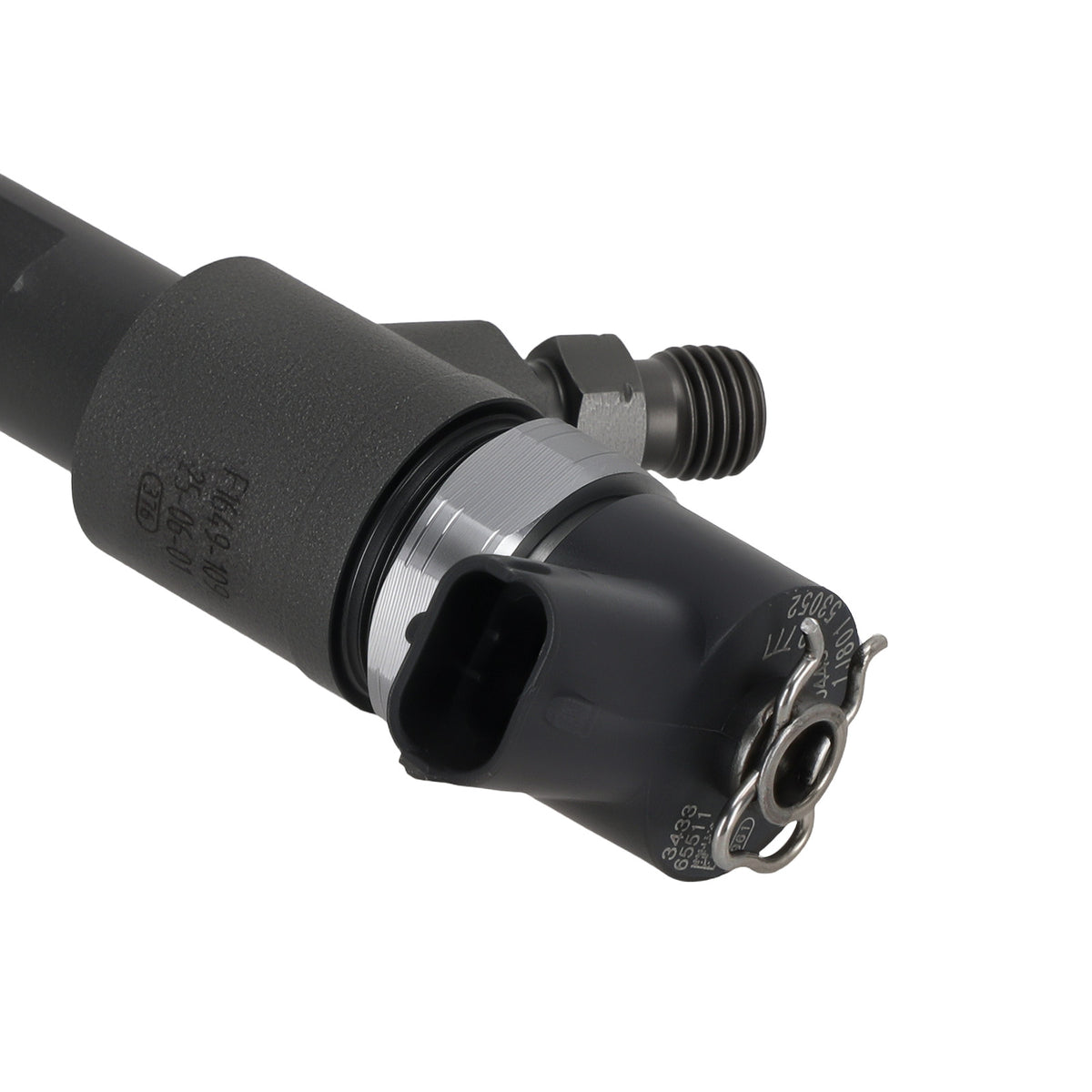 Direct Fit Unit compatible For Kubota MX5200 D1803 Engine 1J80153052