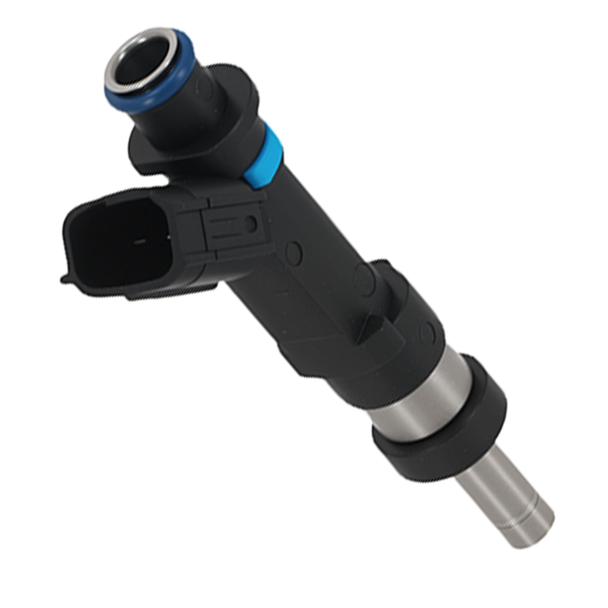 4 Fuel Injectors compatible For Scion iQ 2012-2015 1.3L L4 DOHC FJ1184 84212414 Front