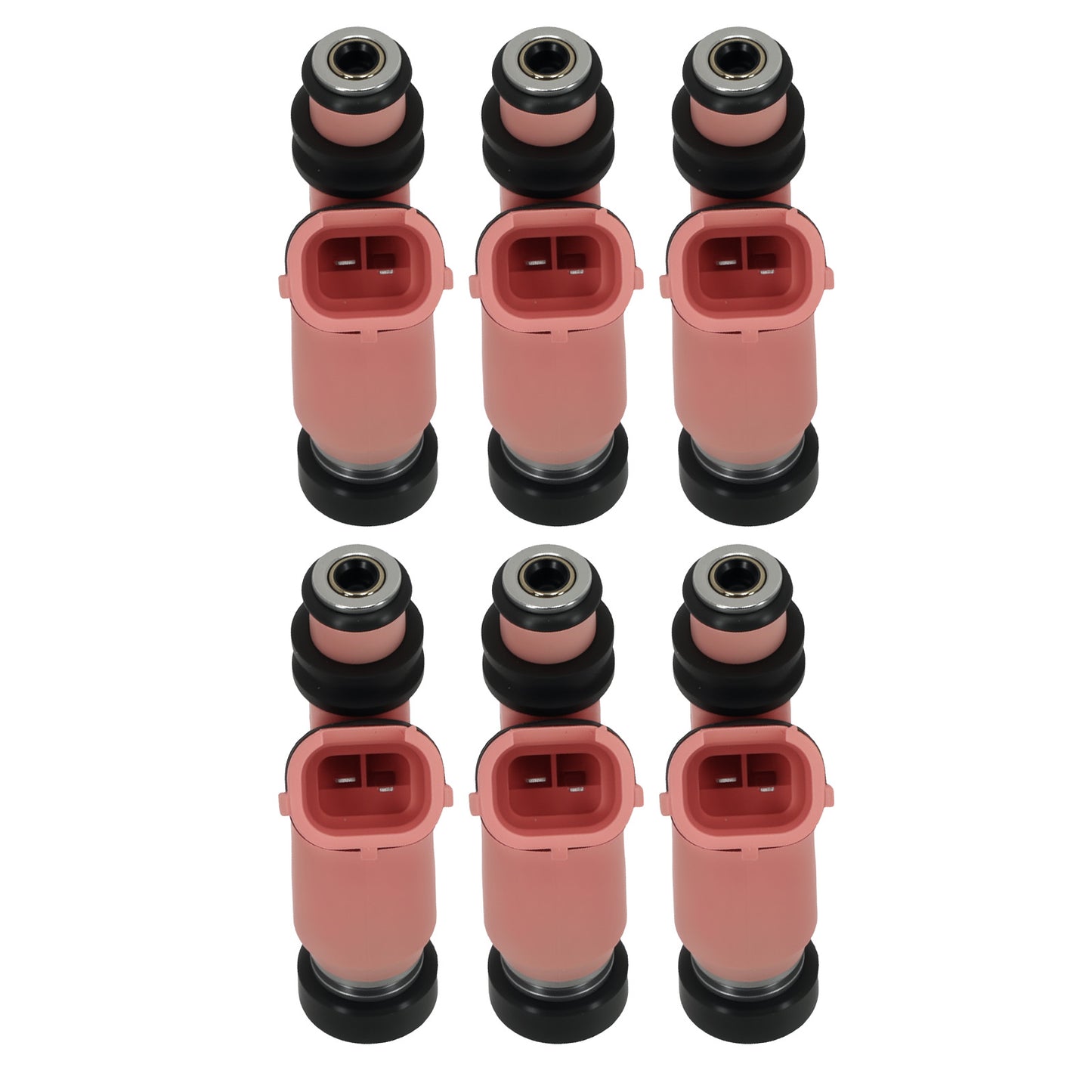Gas Fuel Injector compatible For Toyota Camry Sienna Lexus RX330 RX400h 23250-20030