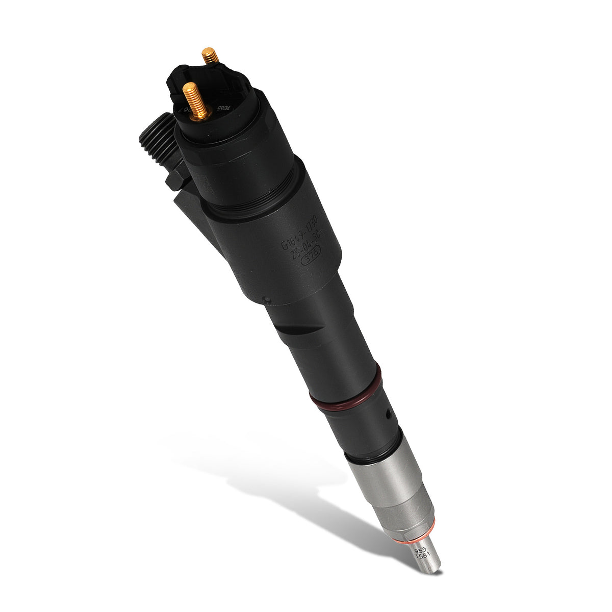 Fuel Injector compatible For Volvo EC140C EC160C Excavator L60F L70F L90F 20798683