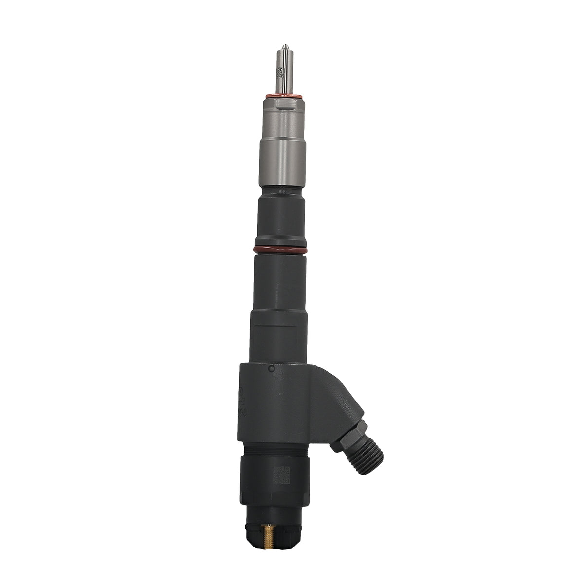 Fuel Injector compatible For Volvo EC140C EC160C Excavator L60F L70F L90F 20798683