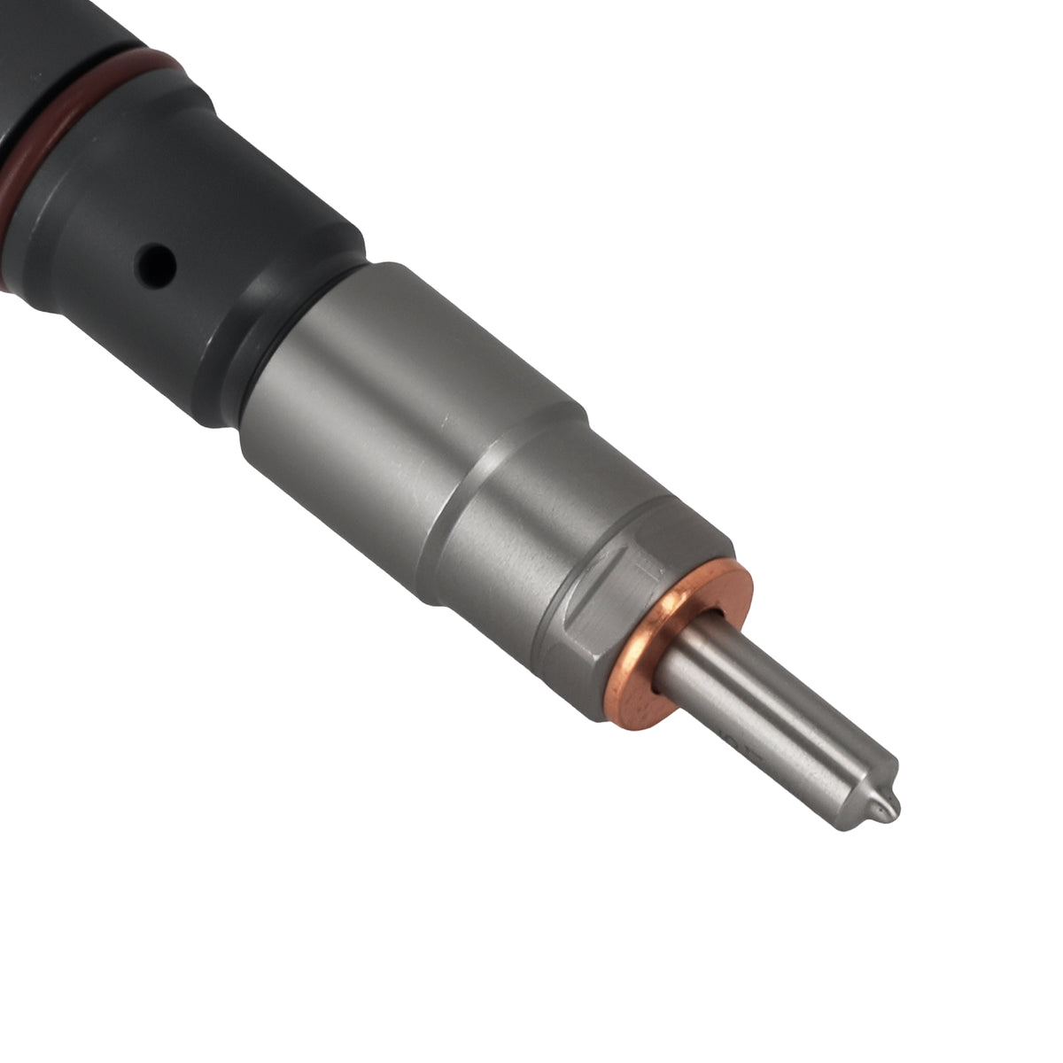 Fuel Injector compatible For Volvo EC140C EC160C Excavator L60F L70F L90F 20798683