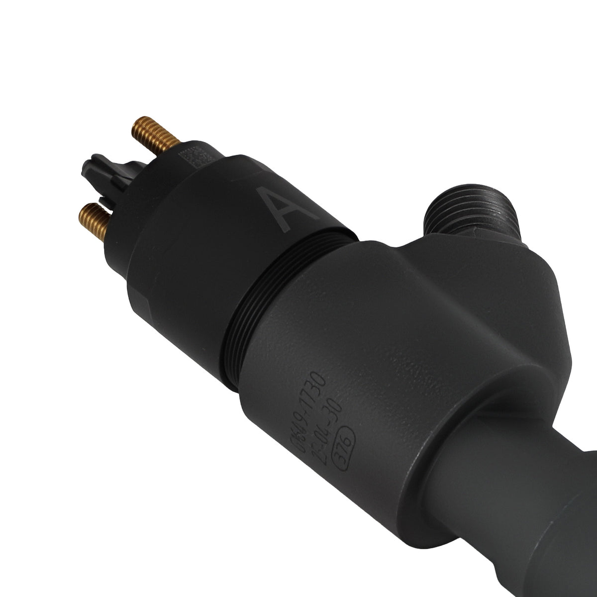 Fuel Injector compatible For Volvo EC140C EC160C Excavator L60F L70F L90F 20798683
