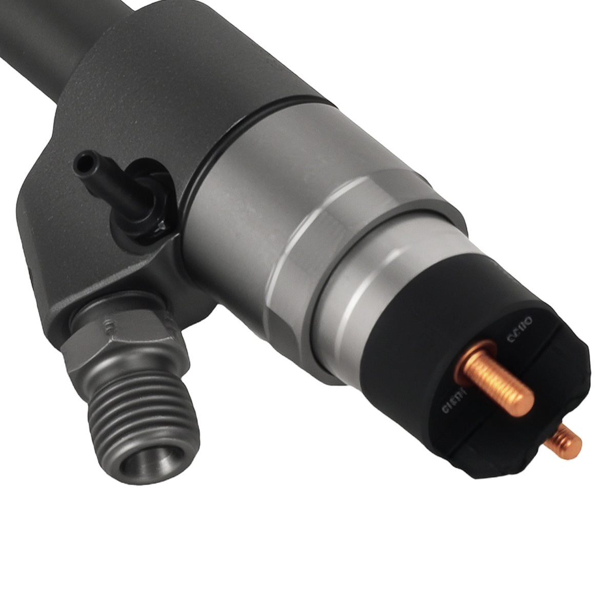 1X Fuel Injector Assembly For MWM X12 compatible For VOLVO VW 0445120089 Diesel