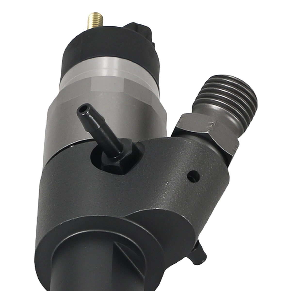 1X Fuel Injector Assembly For MWM X12 compatible For VOLVO VW 0445120089 Diesel