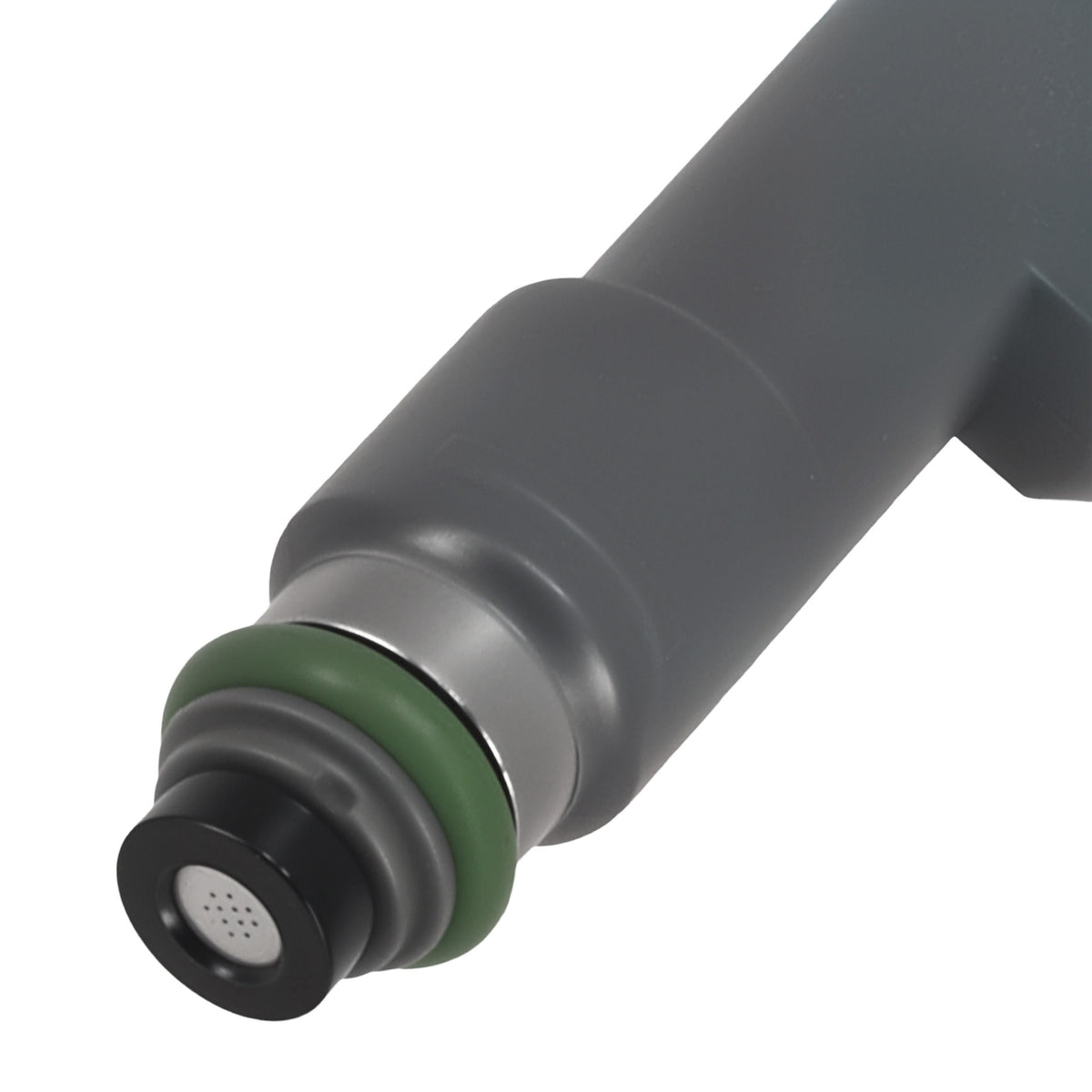 4Pcs Fuel Injector compatible For Chevrolet HHR compatible For Malibu 2.2L 2.4L 2009-2012 12613163 12 Hole