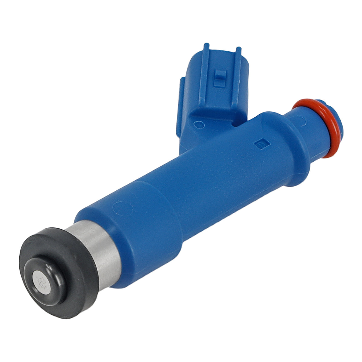 4 Fuel Injectors compatible For Toyota Yaris 1.5L 2006-2014 23250-21040 23209-21040