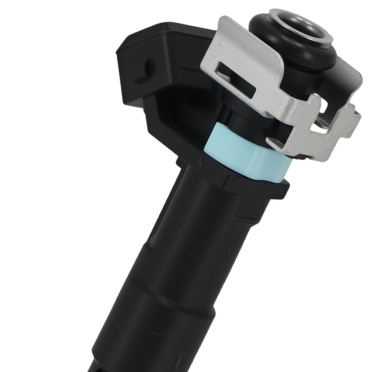 8 Hole Fuel Injector Assembly compatible For Chevy Cruze Sonic 1.8L 2010-2018 8002189N Gas