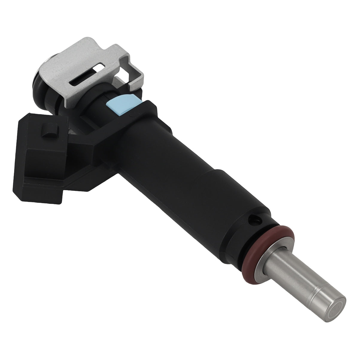 8 Hole Fuel Injector Assembly compatible For Chevy Cruze Sonic 1.8L 2010-2018 8002189N Gas