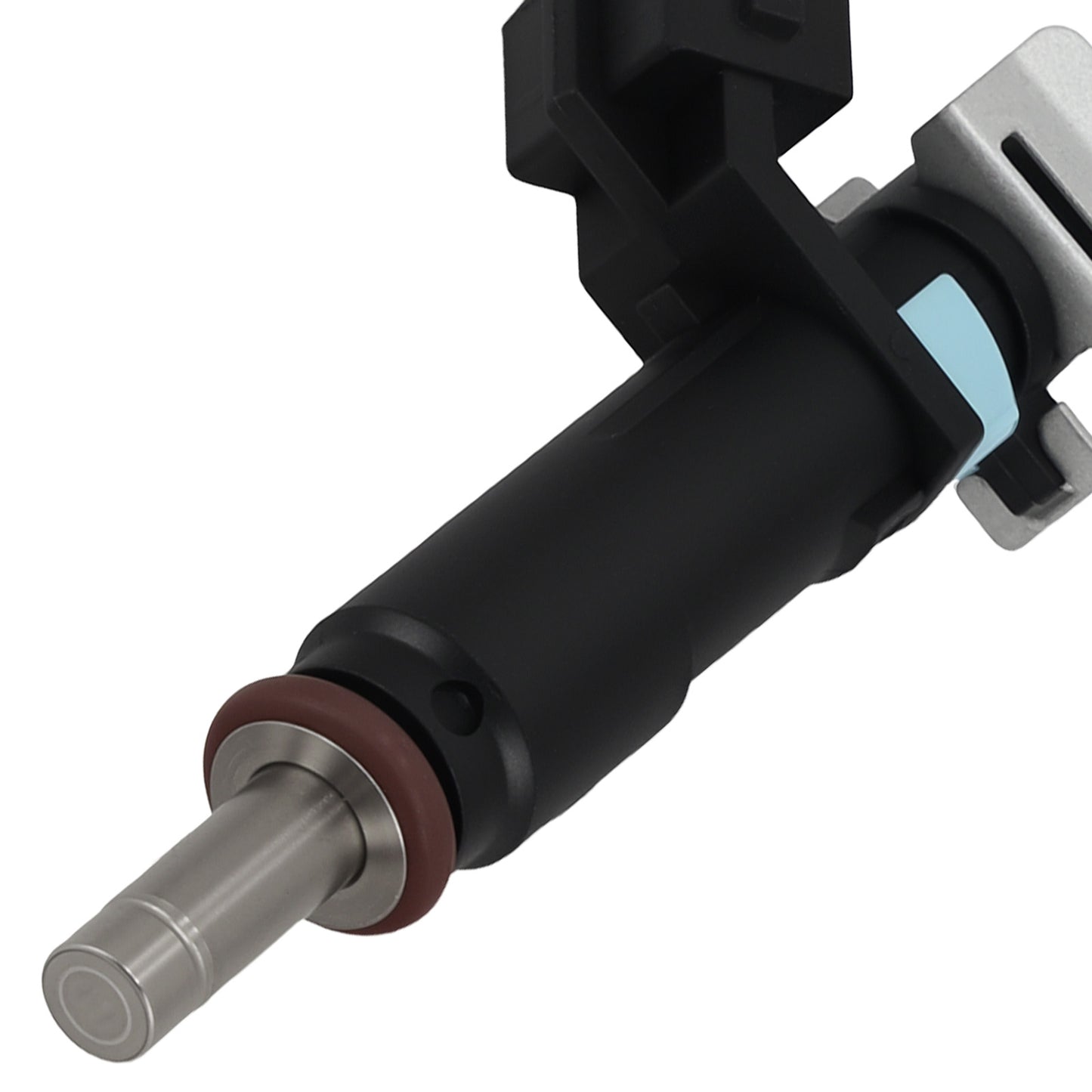 8 Hole Fuel Injector Assembly compatible For Chevy Cruze Sonic 1.8L 2010-2018 8002189N Gas
