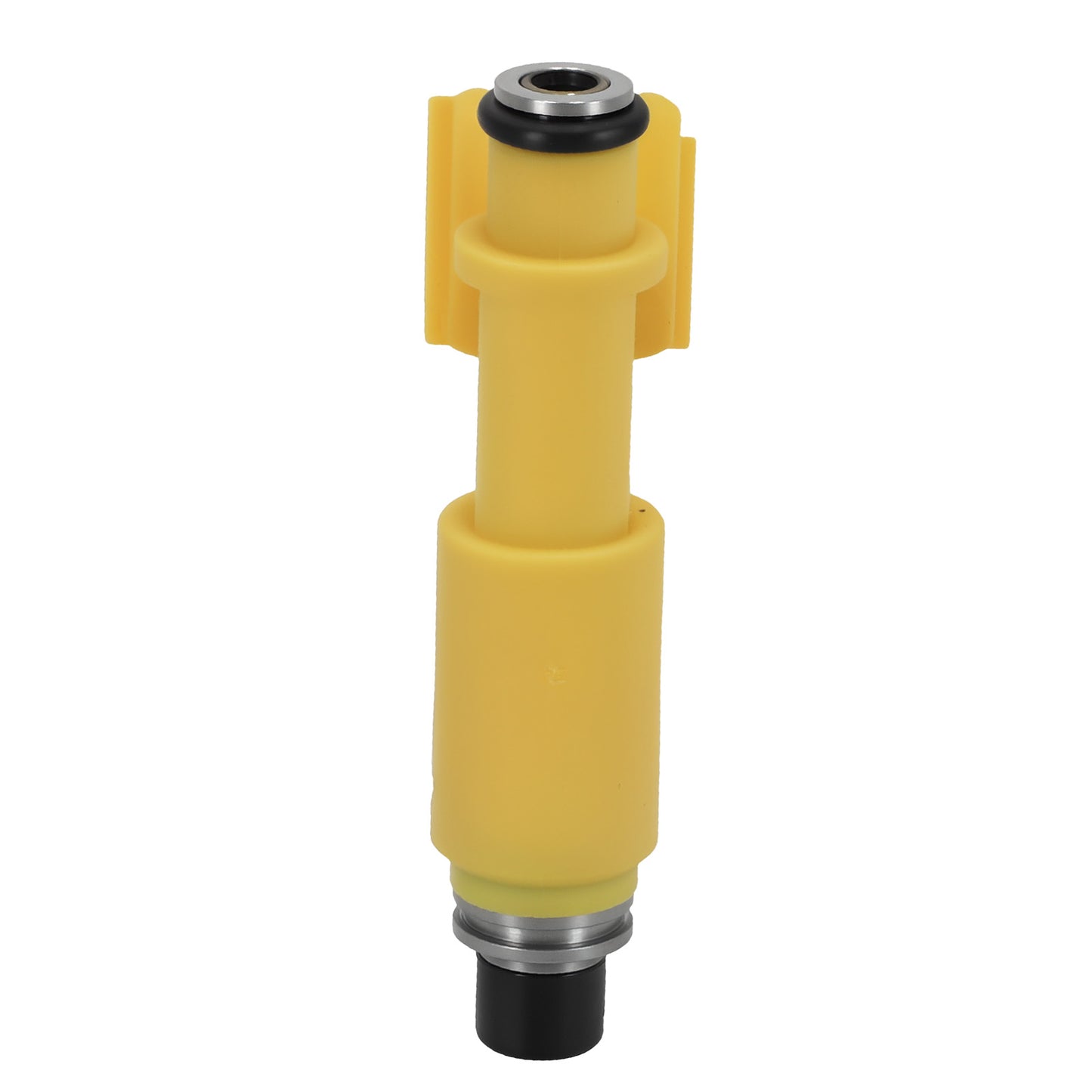 4Pcs Fuel Injectors Set compatible For Toyota RAV4 2.0L 2001-2003 23250-28050 12 Hole
