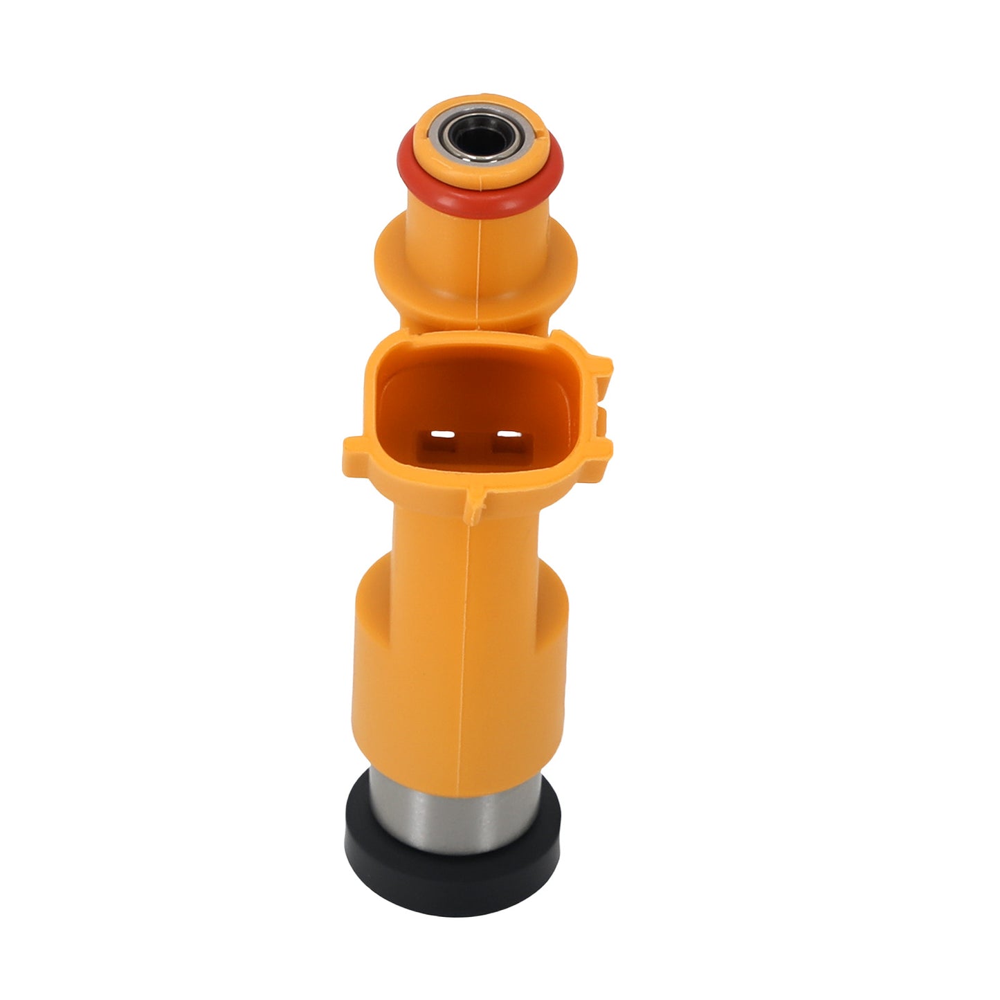 12 Hole Fuel Injectors compatible for Toyota Camry Lexus HS250h 2.4L 2003-2012 23209-28060