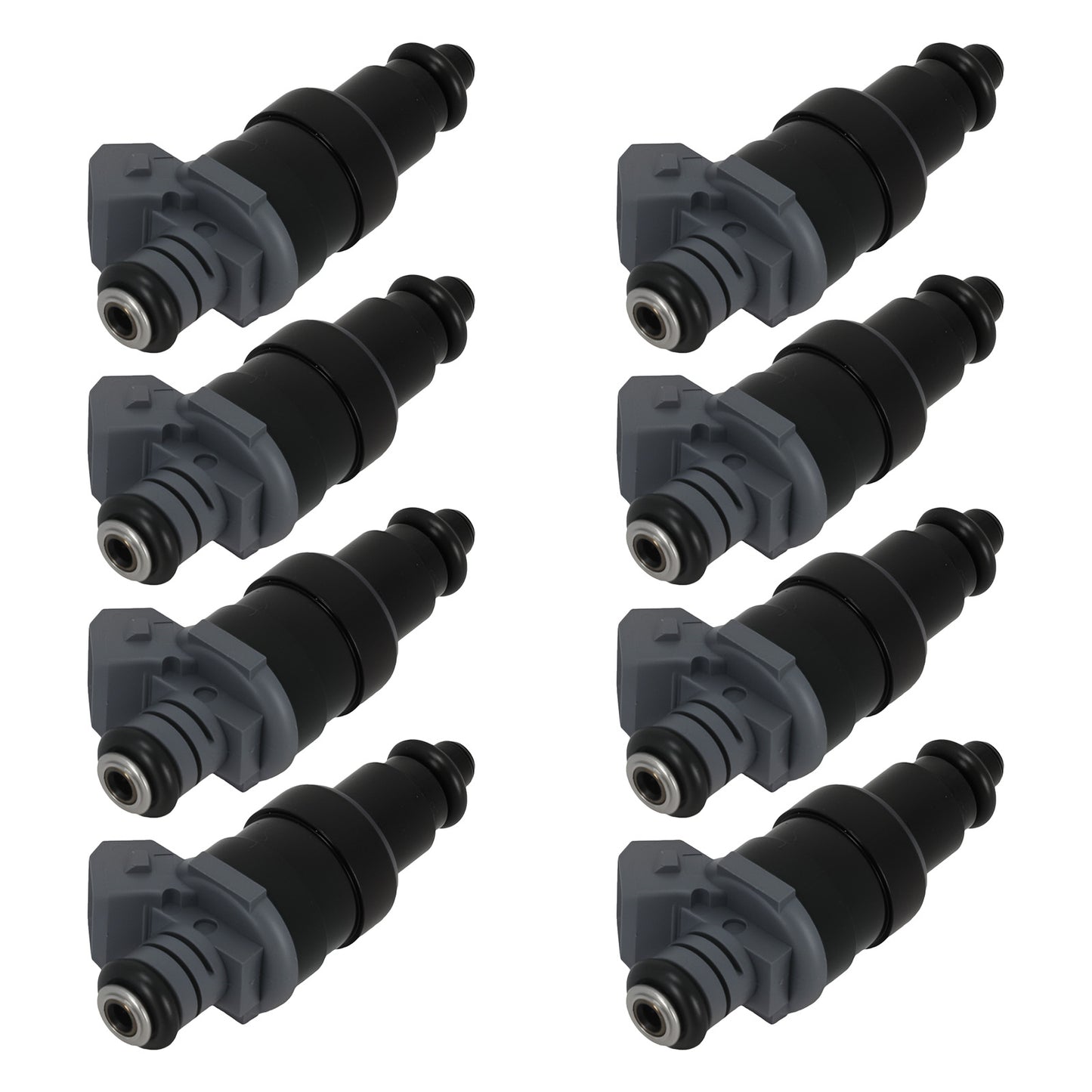 8PCS Fuel Assembly Kit compatible For Jeep Wrangler 2.5L 4.0L 1997-2002 MP-50027