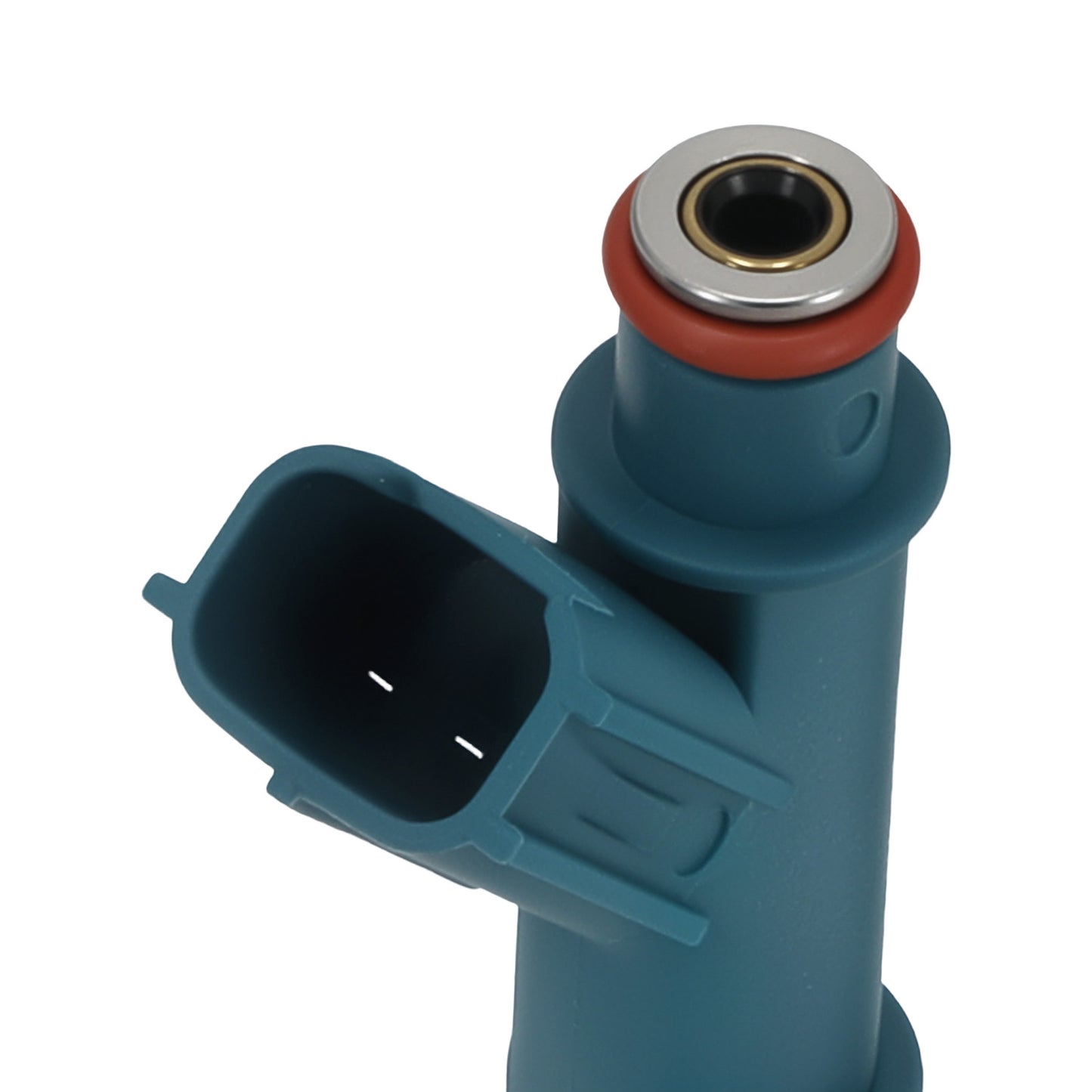12 Hole Fuel Injector compatible For Toyota Prius 1.8L 2010-2015 23250-37021 Top Feed