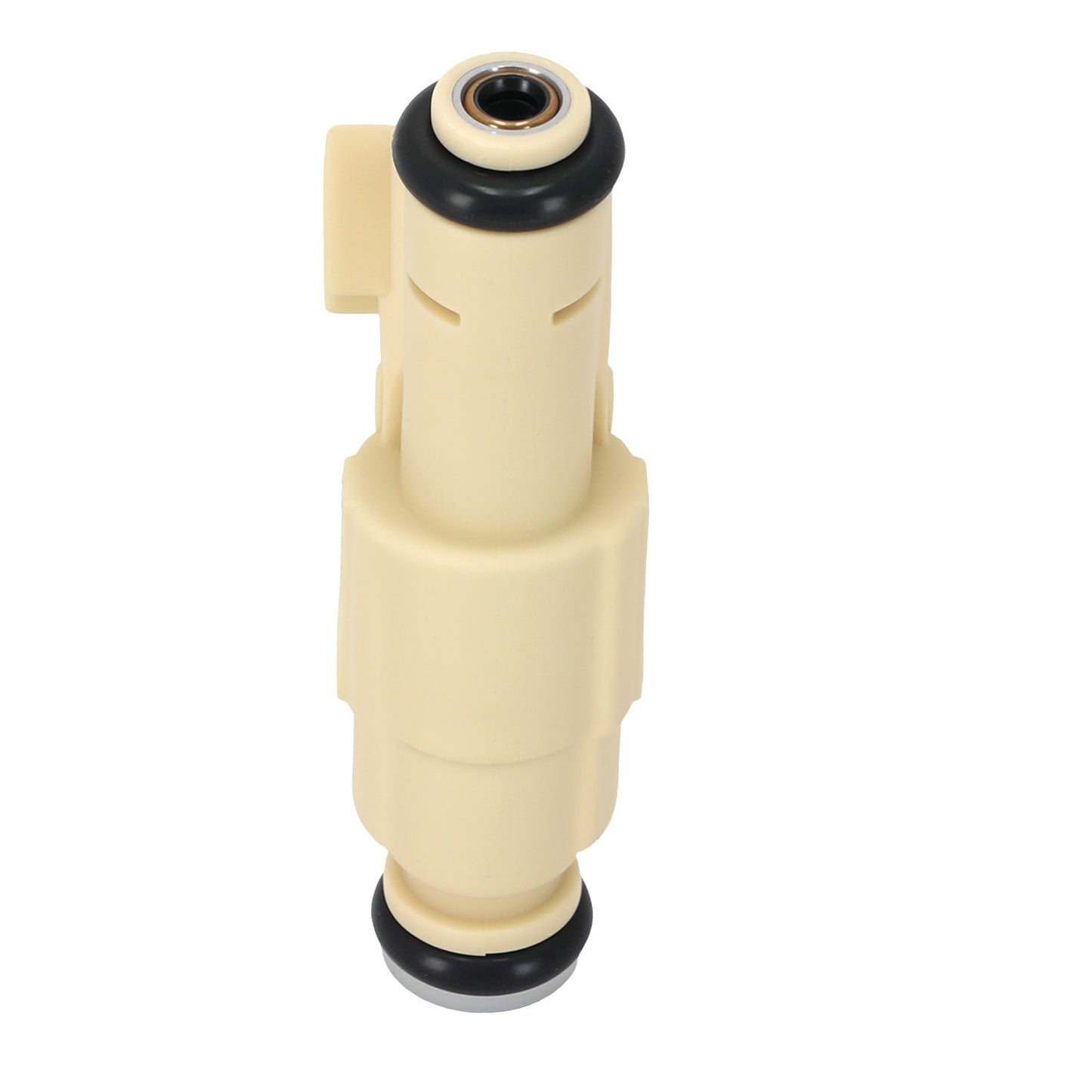4pcs Fuel Injector compatible for Mazda B2300 compatible for Ford Ranger 2.3L 2001-2004 0280156010