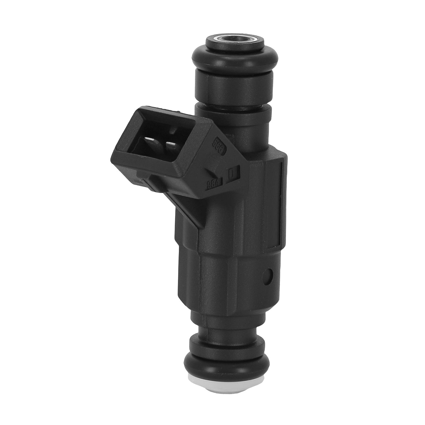 4PCS Fuel Injector compatible for VW Jetta compatible for Golf Beetle 1.8L 2001-2006 0280156061