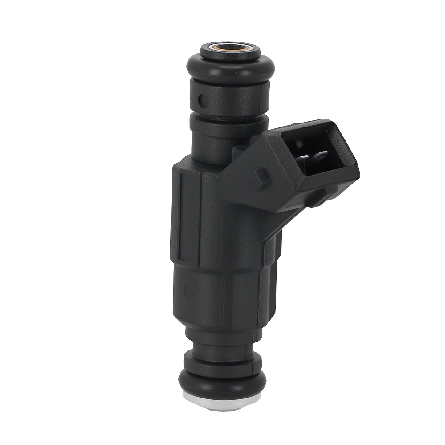 4PCS Fuel Injector compatible for VW Jetta compatible for Golf Beetle 1.8L 2001-2006 0280156061