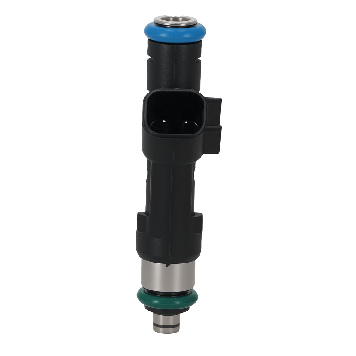 4PCS Fuel Injector compatible For Ford C-MAX Focus Fusion Transit Connect 2.0L 8S4Z9F593A