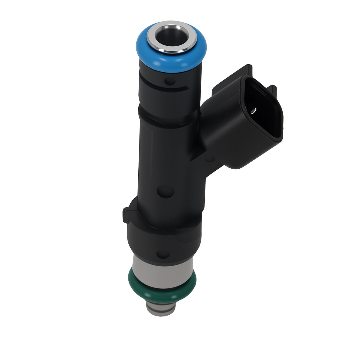 4PCS Fuel Injector compatible For Ford C-MAX Focus Fusion Transit Connect 2.0L 8S4Z9F593A
