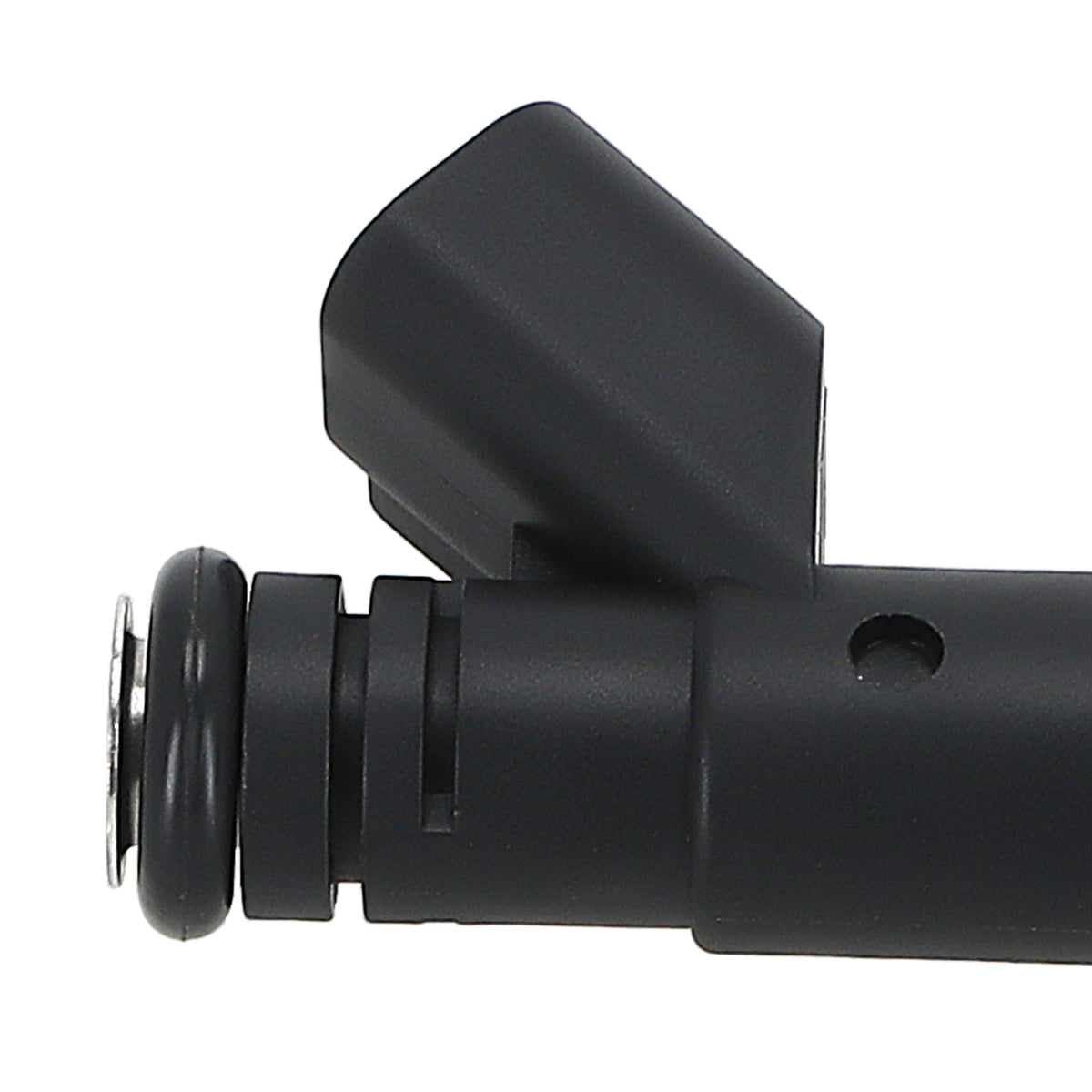 10PC Fuel Injector compatible For Ford F-250 F-450 Super Duty 6.8L 2005-2010 FJ931