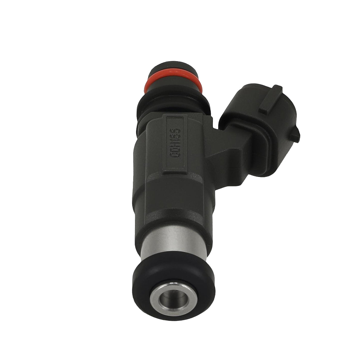 Flow Matched Fuel Injector compatible For Suzuki DF60 DF70 15710-66D00 CDH166 4PCS