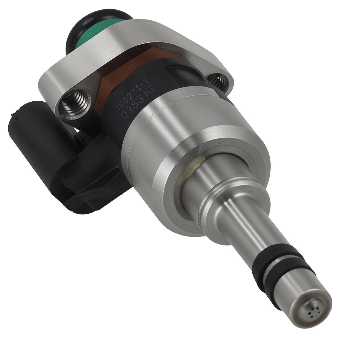Fuel Injector compatible for Buick Encore 1.4L Gas 2016-2019 55577403 12644767 FJ1293