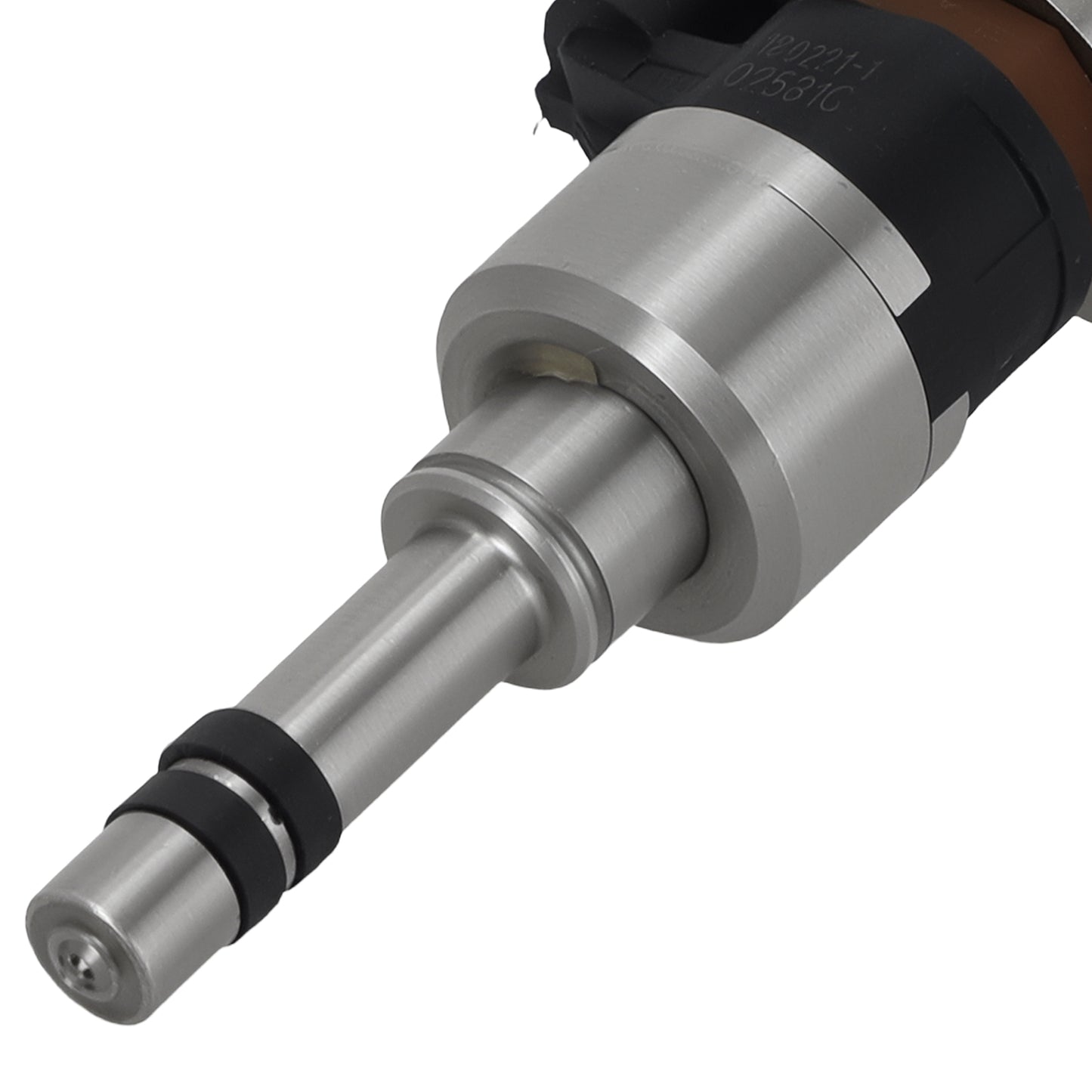 Fuel Injector compatible for Buick Encore 1.4L Gas 2016-2019 55577403 12644767 FJ1293