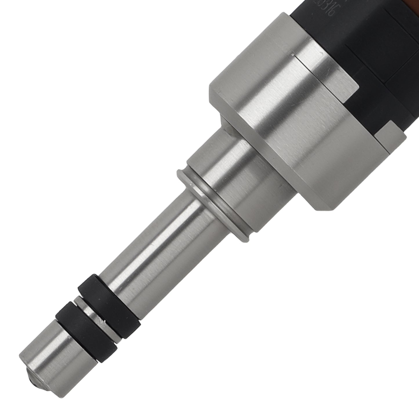 Fuel Injector compatible for Buick Encore 1.4L Gas 2016-2019 55577403 12644767 FJ1293