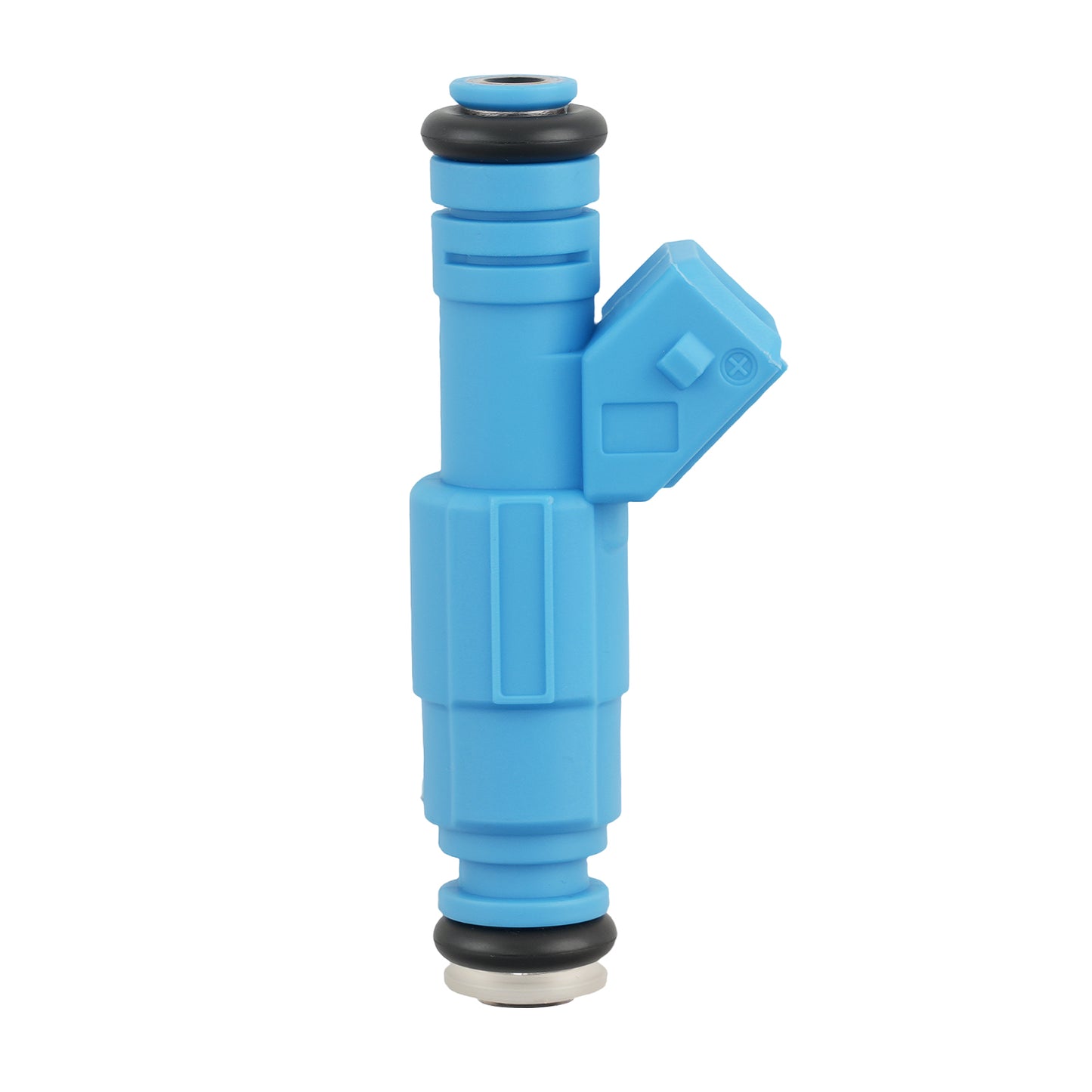 4 Fuel Injectors compatible for Ford Ranger 2.3L 1985-1997 F47E-A2E FJ712 4 Hole Front