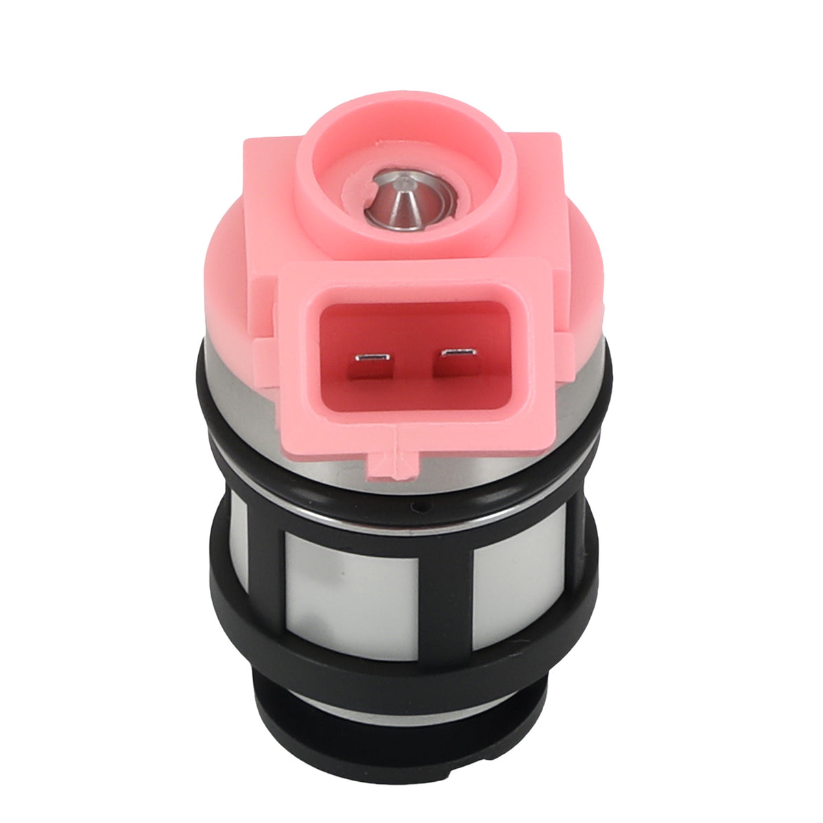 6X Fuel Injector compatible For Nissan D21 Pickup Pathfinder Quest 3.0L 16600-88G10 JS20-1