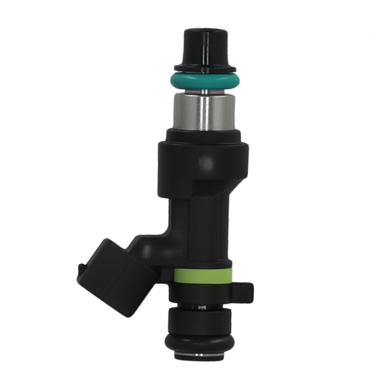 18 Hole Fuel Injector Assembly compatible For Nissan NV200 2.0L 2017 166009HP0A Metal