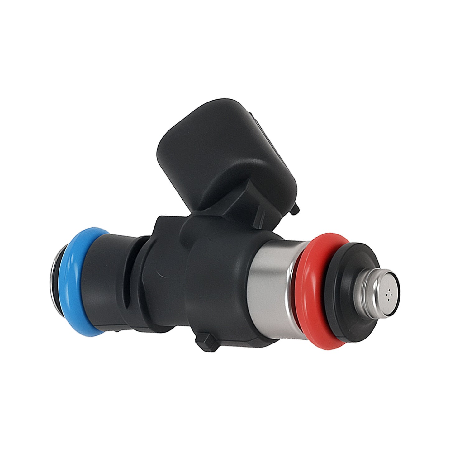 8Pcs Fuel Injectors For 06-15 compatible For Corvette LS3 L99 compatible For Camaro SS 42LB 0280158051