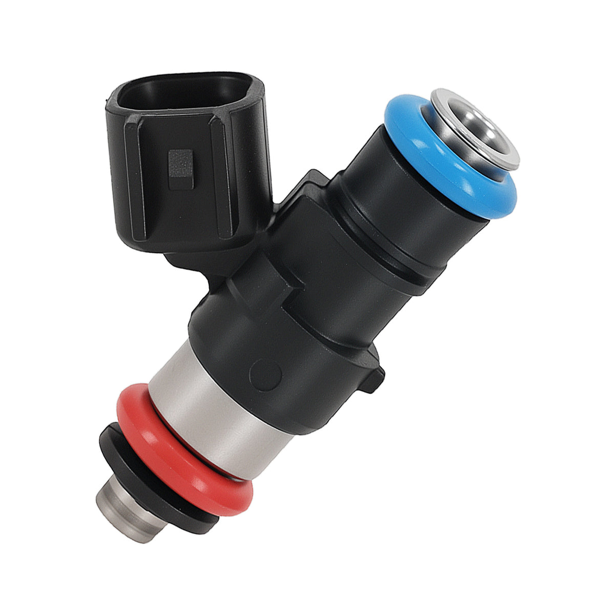 8Pcs Fuel Injectors For 06-15 compatible For Corvette LS3 L99 compatible For Camaro SS 42LB 0280158051