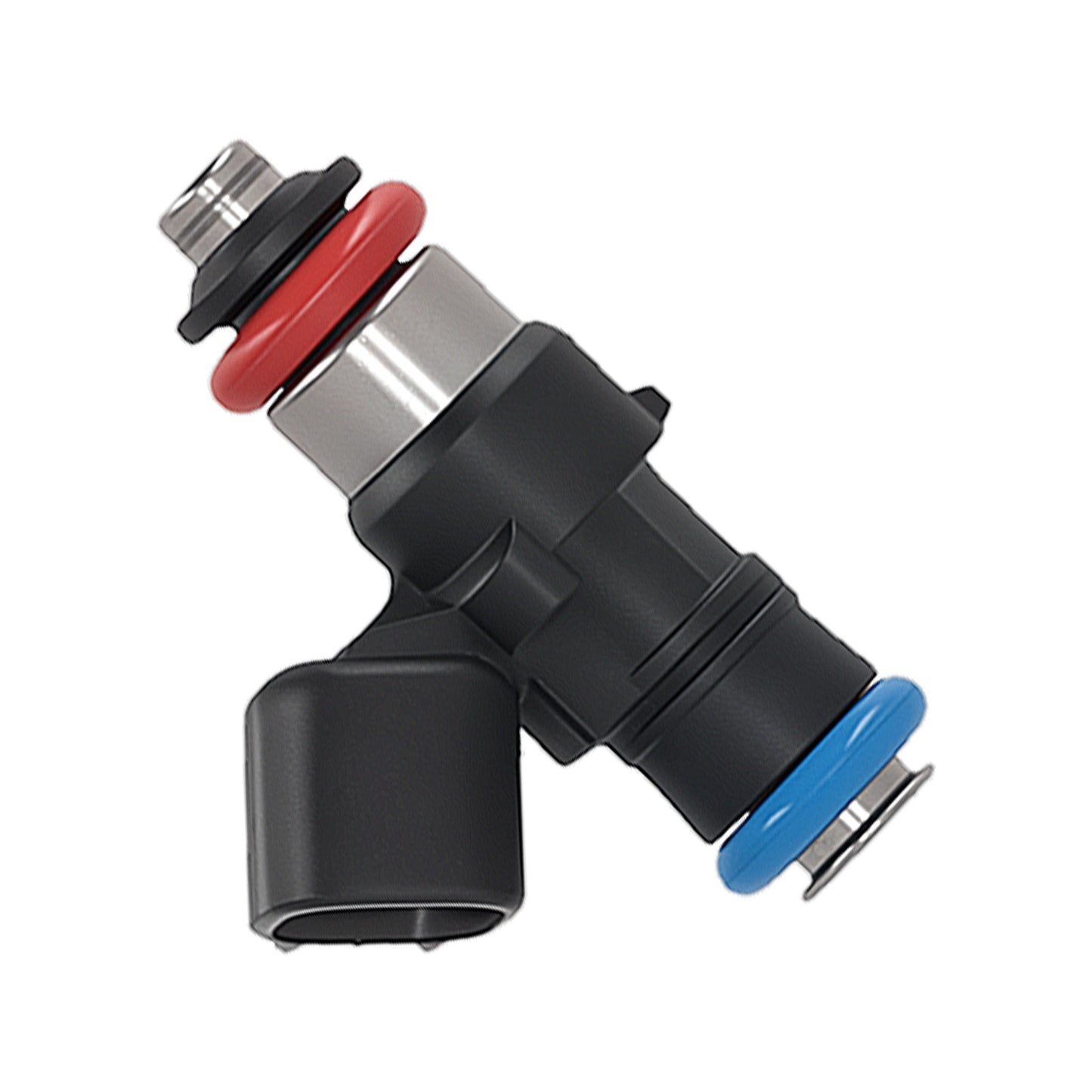 8Pcs Fuel Injectors For 06-15 compatible For Corvette LS3 L99 compatible For Camaro SS 42LB 0280158051