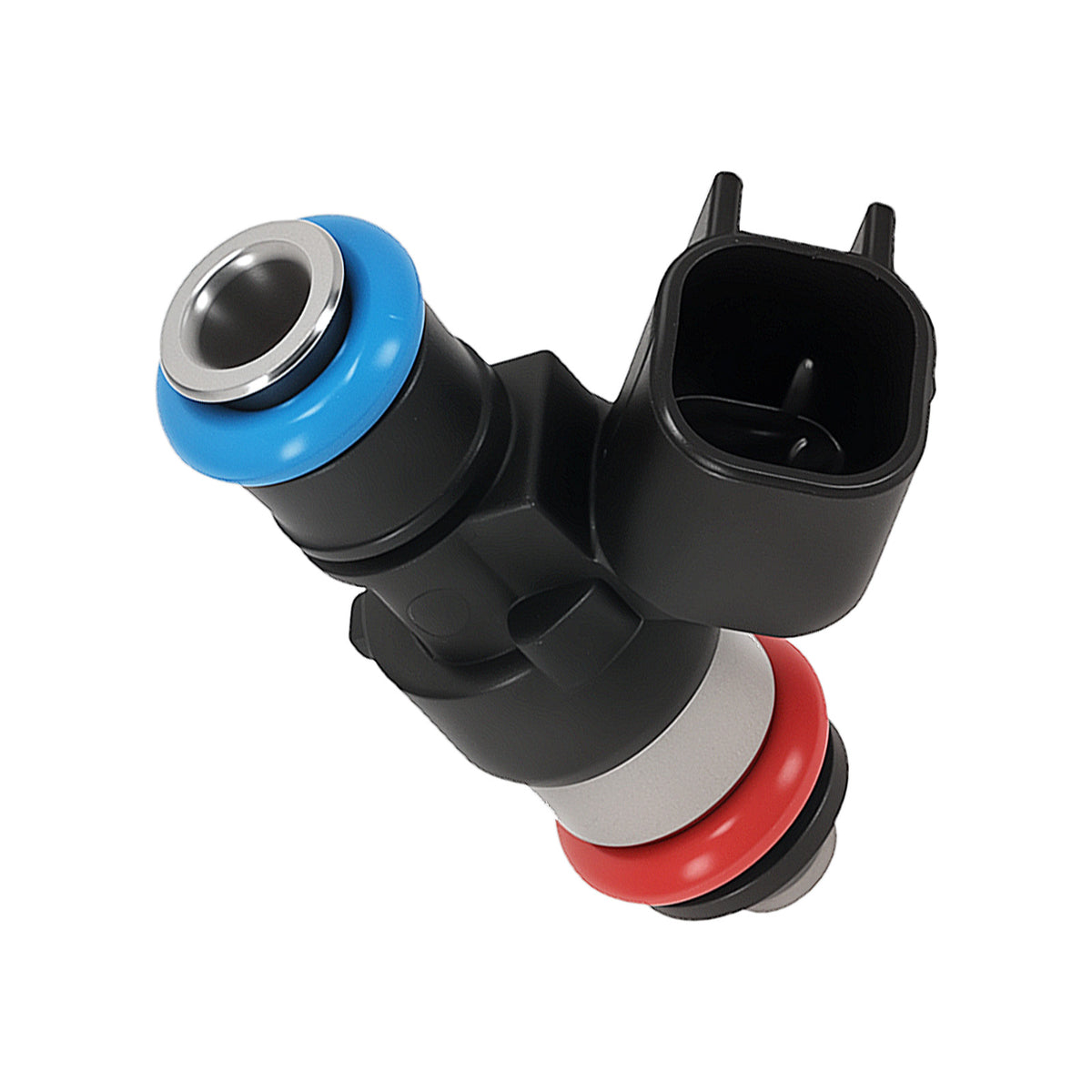 8Pcs Fuel Injectors For 06-15 compatible For Corvette LS3 L99 compatible For Camaro SS 42LB 0280158051