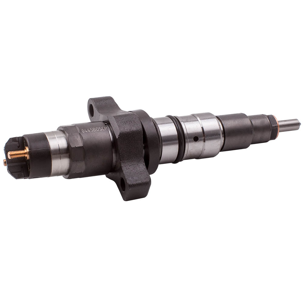 Fuel Injector compatible For Dodge Ram Cummins 5.9L Diesel 0986435505 5263316 04-09