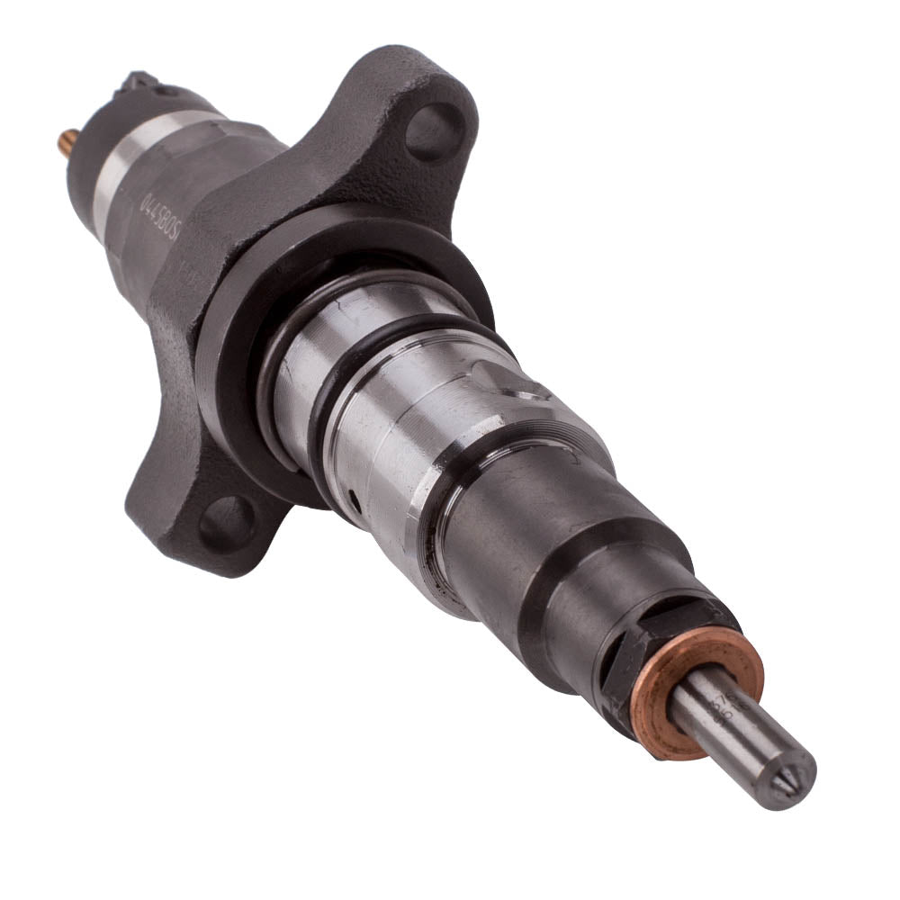 Fuel Injector compatible For Dodge Ram Cummins 5.9L Diesel 0986435505 5263316 04-09