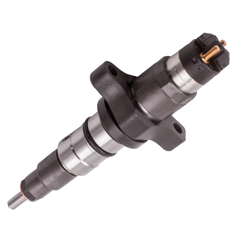 Fuel Injector compatible For Dodge Ram Cummins 5.9L Diesel 0986435505 5263316 04-09
