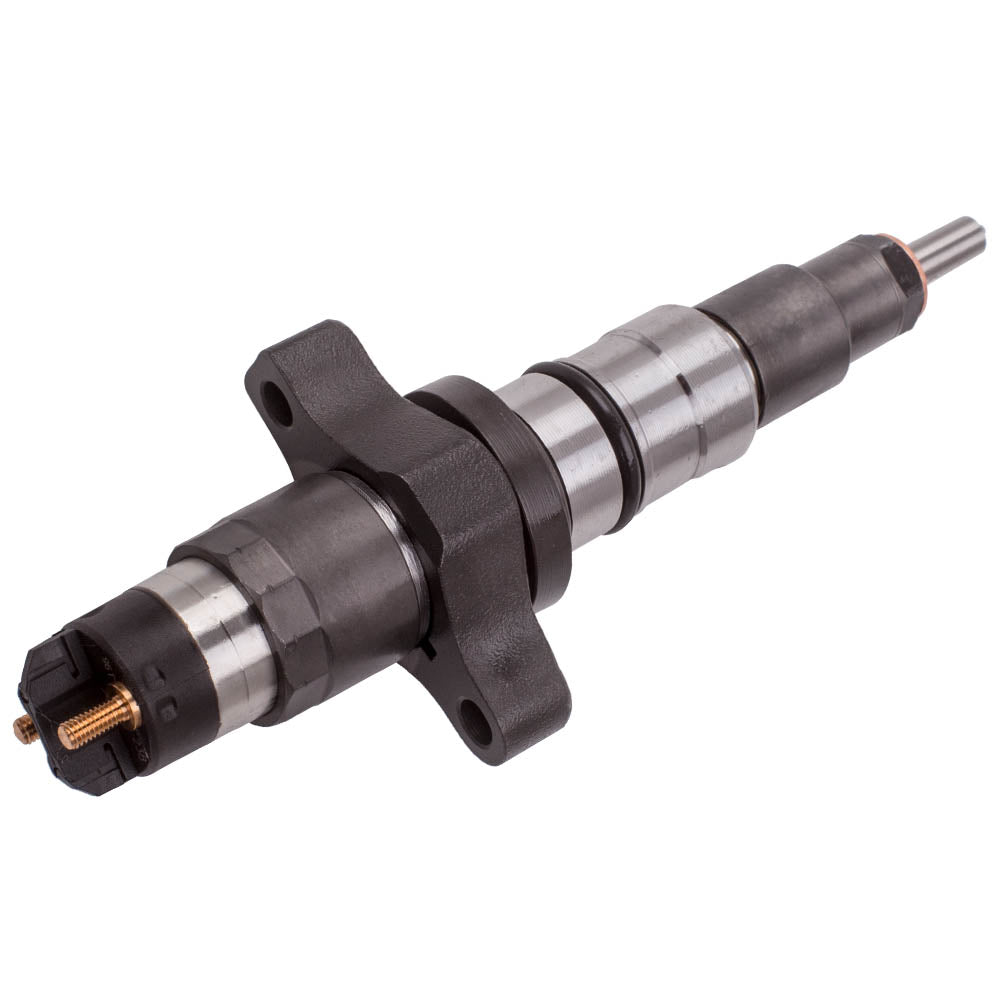 Fuel Injector compatible For Dodge Ram Cummins 5.9L Diesel 0986435505 5263316 04-09