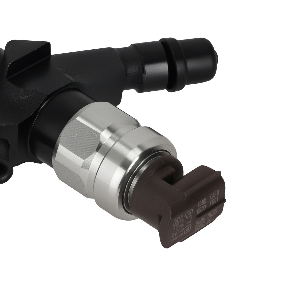 Common Rail Diesel Fuel Injector compatible For Nissan YD25 Navara Engine 095000-6250