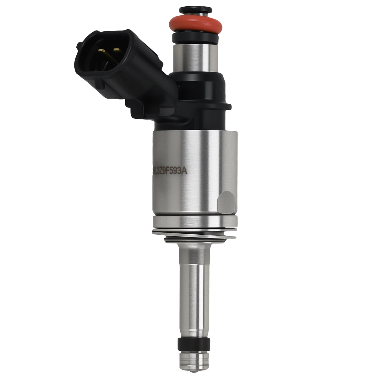 6 Fuel Injectors compatible For Ford F-150 3.5L V6 Turbo 2011-2016 BL3Z9F593B FJ1138