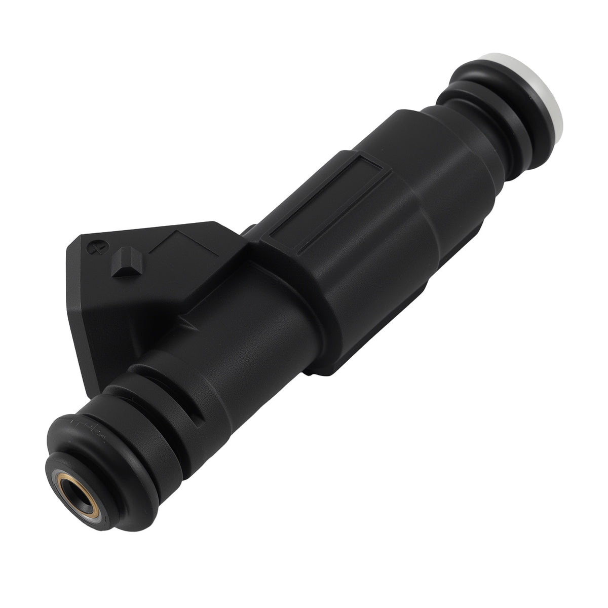 4 Fuel Injectors compatible For Dodge Caravan Grand Caravan 2.4L DOHC 1996-1997 FJ213