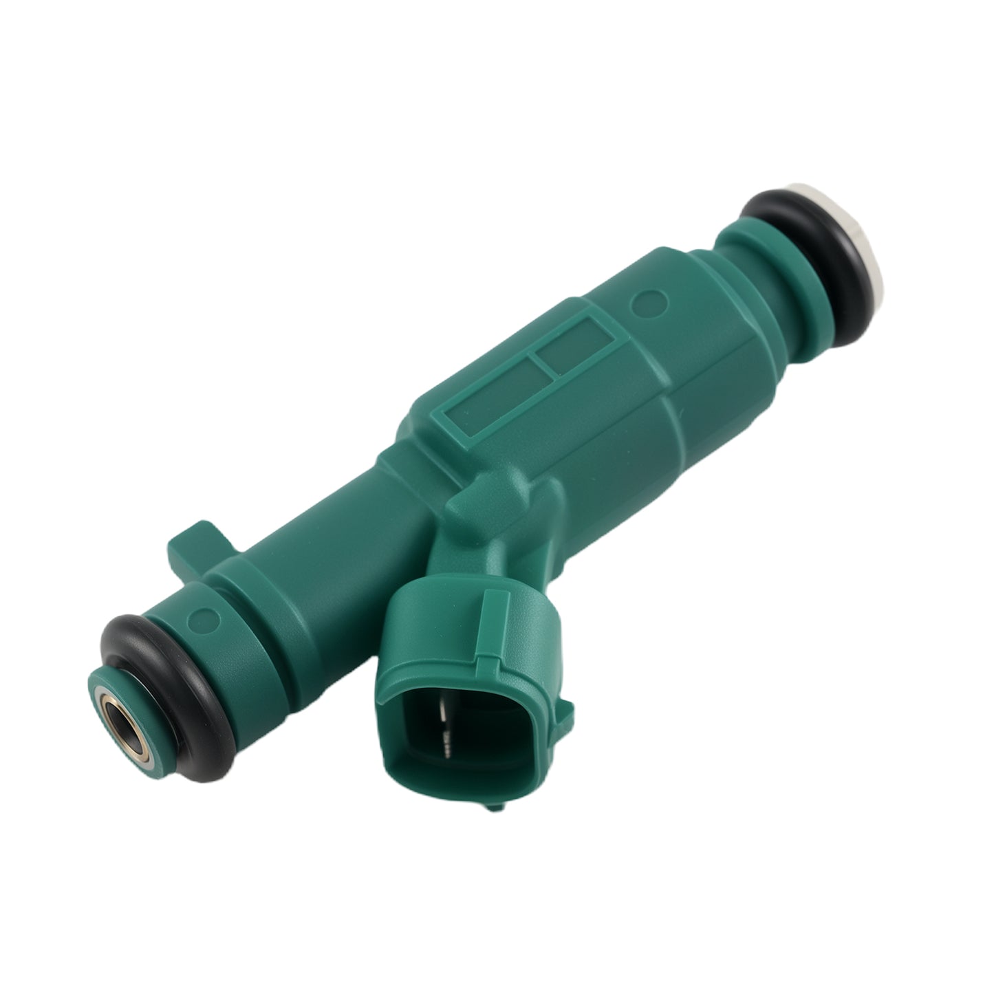 4 Fuel Injectors compatible For Hyundai Sonata 2.4L 2006-2007 compatible For Kia Optima 2006-2008