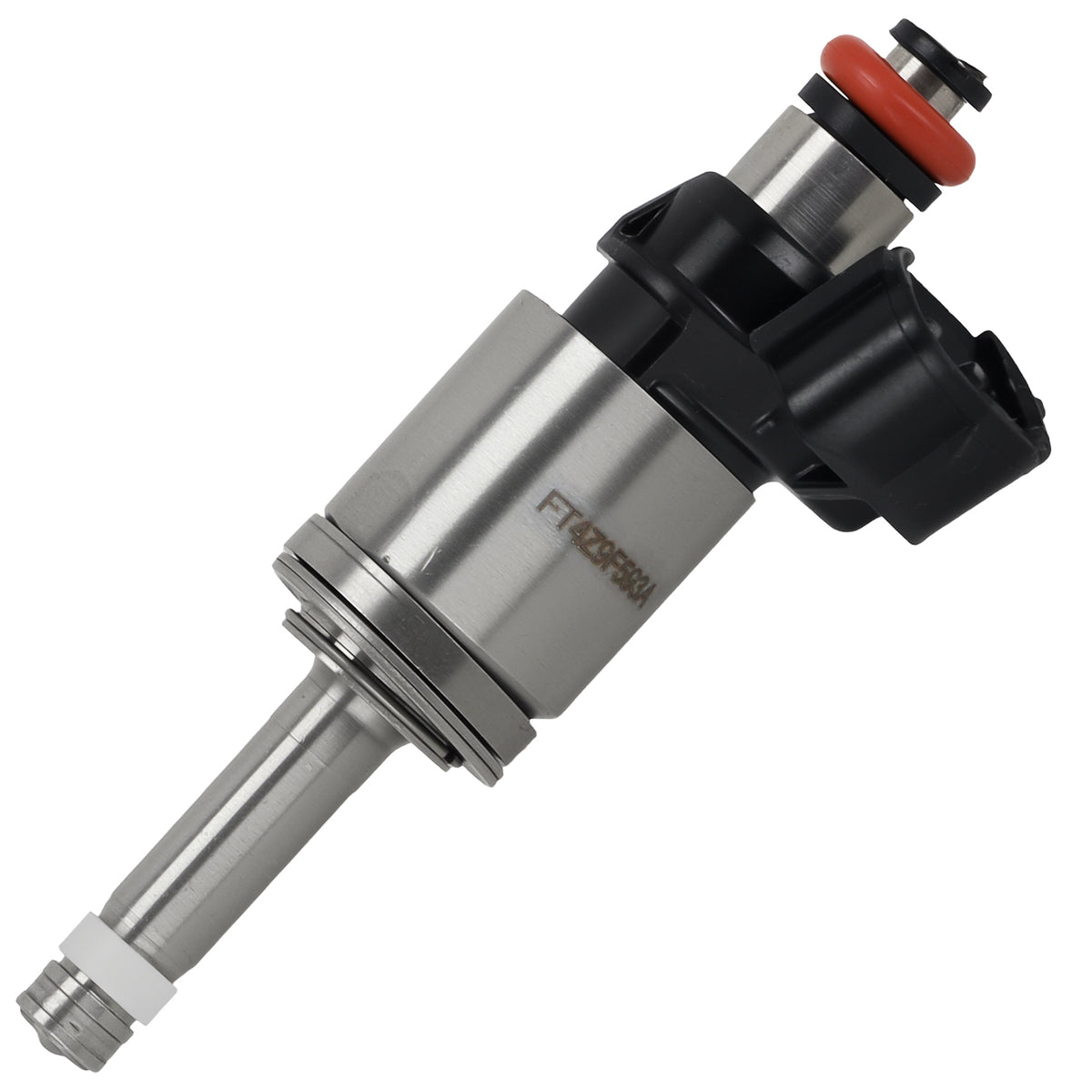 6PCS Fuel Injector compatible For Ford Edge F-150 Fusion 2.7L 3.5L 2015-2019 FT4Z9F593A